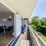Apartment Located Very Nearby The Beach