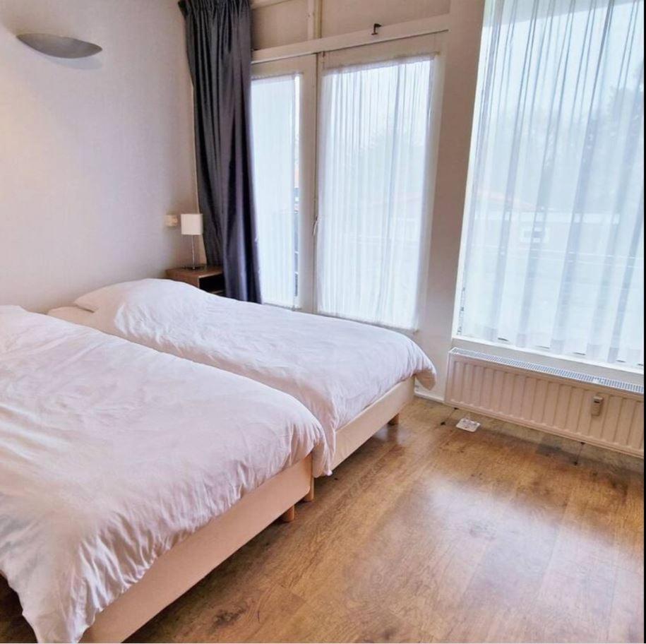 Located Very Nearby The Appartement Koudekerke