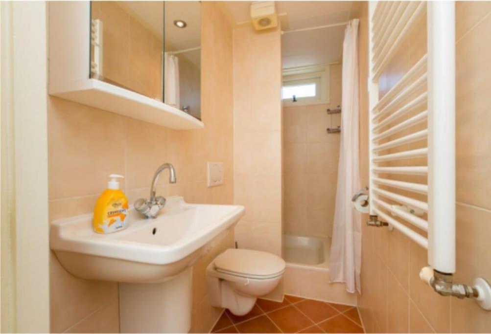 Located Very Nearby The Appartement *