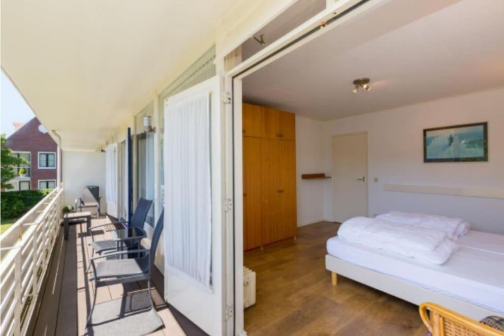 Located Very Nearby The Appartement