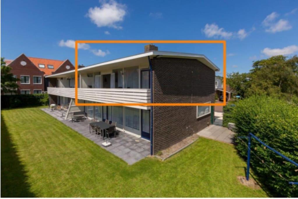 Appartement Located Very Nearby The Koudekerke