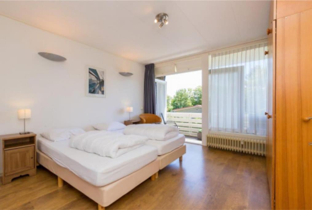 Appartement Located Very Nearby The